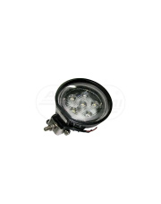 Lampa LED