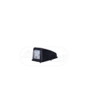 Lampa obrysowa