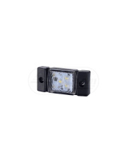 Lampa obrysowa Horpol 40 diod 12/24V