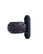 Lampa obrysowa trzyfunkcyjna prosta -diodowa 12/24V
