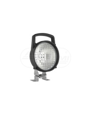 Lampa okrągła robocza