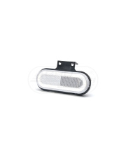 Lampa pozycyjna przednia