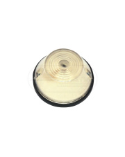 Lampa pozycyjna przednia, jednofunkcyjna, 12V-24V