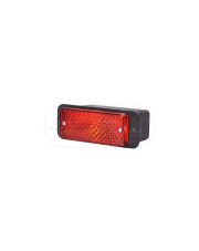 Lampa przeciwmgielna, 12V-24V