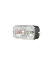 Lampa przednia prawa