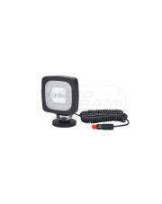 Lampa robocza