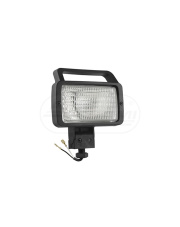 Lampa robocza