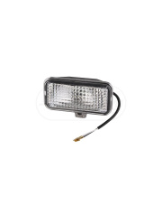 Lampa robocza 134x64 wycofana z oferty