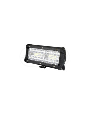 Lampa robocza 40 LED 12/24V-120W COMBO