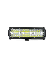 Lampa robocza 60 LED 12/24V 180W COMBO