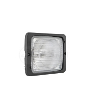 Lampa robocza H-3