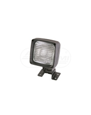 Lampa robocza H3- 12V 10x10mm