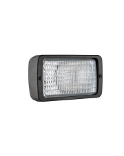 Lampa robocza halogenowa PRAWA BOCZNE MOCOWANIE