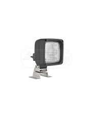 Lampa robocza kwadrat + przełącznik