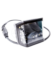 Lampa robocza LED 12/24v   Lumen 3450, Kelwin 5700