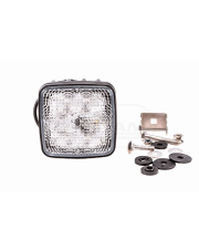 Lampa robocza LED 12/24V 800lm