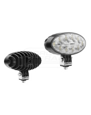 Lampa robocza LED 174x85-60° 5500lm 12/24V (1Cz+)+złącze DT04-2P,