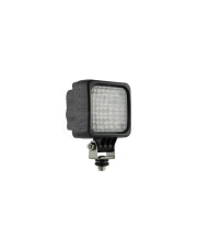 Lampa robocza LED 3000lm 12/24V, złącze AMP