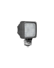 Lampa robocza LED 3000lm 12/24V, złącze DT04-2P
