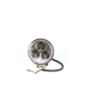Lampa robocza LED 3x3W 9W