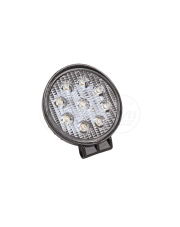Lampa robocza LED okrągła 10-30v/2150lm