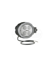Lampa robocza LED WESEM boczna owalna 1500 lm