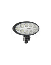 Lampa robocza LED WESEM owalna 3000 lm