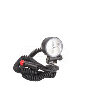 Lampa robocza LEDF FI-86-35 1500LM 12/24V+WIR.8M