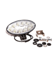 Lampa robocza LEDF owalna 4000lm