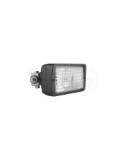 Lampa robocza lewe mocowanie