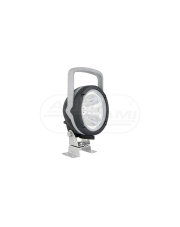 Lampa robocza owalna