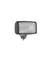 Lampa robocza prostokątna