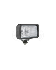 Lampa robocza uchylna 156x92 + przewód 0,15m