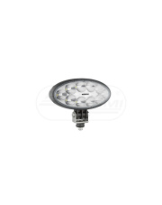 Lampa robocza z diodami 4000lm - moduł LED 12V-24V, przewód 0,5 m