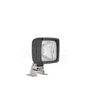 Lampa robocza z wbudowanym złączem AMP