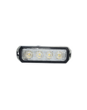Lampa stroboskopowa LED 12-24V 12W