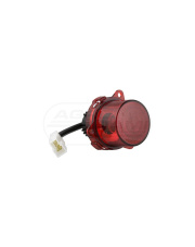 Lampa tylna