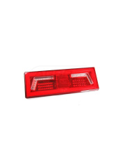 Lampa tylna 106 LED 12/24V