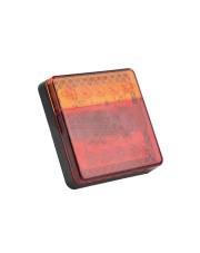 Lampa tylna LED