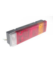 Lampa tylna uniwersalna prawa