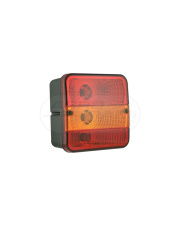 Lampa tylna zespolona