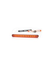 Lampa tylna zespolona W232 R-S1/2a
