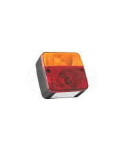 Lampa tylna zespolona z przewodem LT.09540