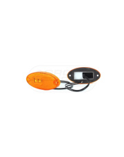 Lampa zesp.pozycyjna boczna W65 12V-24V