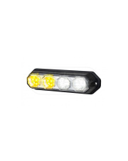 Lampa zespolona