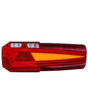 Lampa zespolona HOR 108 MAVIC 12/24 LEWA