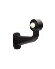 Lampa zespolona obrysowa przednio-tylna lewa, 12V-24V + przewody 18cm LgY-S 0,75mm2, diody