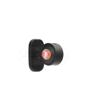 Lampa zespolona obrysowa przednio-tylna prawa, 12V-24V + przewody 32cm LgY-S 0,75mm2, diody
