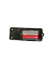 Lampa zespolona obrysowa przednio-tylna, 12V-24V