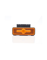 Lampa zespolona pozycyjna boczna  W254 12V/24V LED